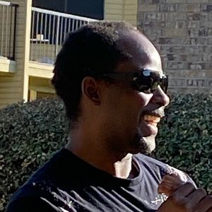 Meet your Posher, Emmanuel